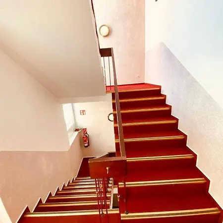 Hotel Hotel Grimm Kassel