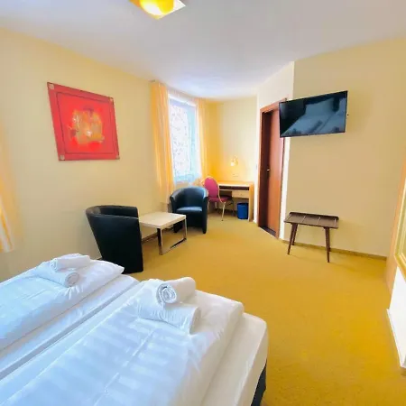 Hotel Grimm * Kassel