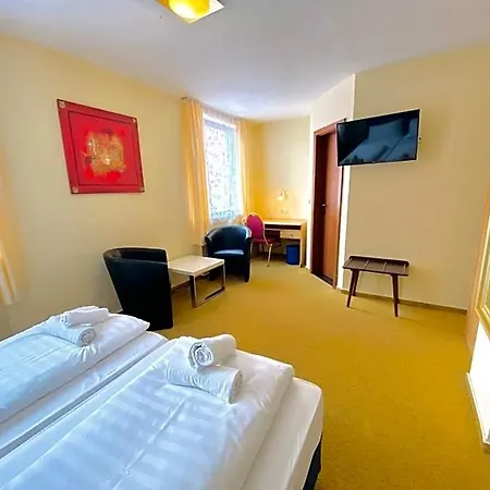 194 Hotel