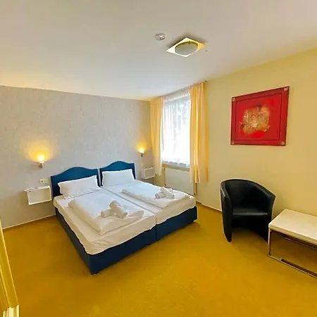 Hotel 194 Kassel