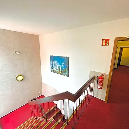 Hotel 194 Kassel