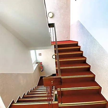 194 Hotel Kassel